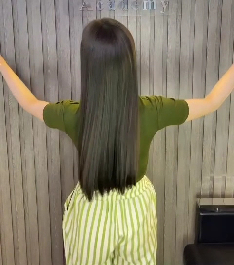 HD hair salon
