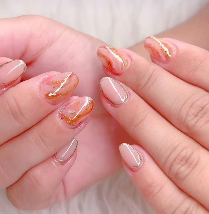 Sophia Nail Salon