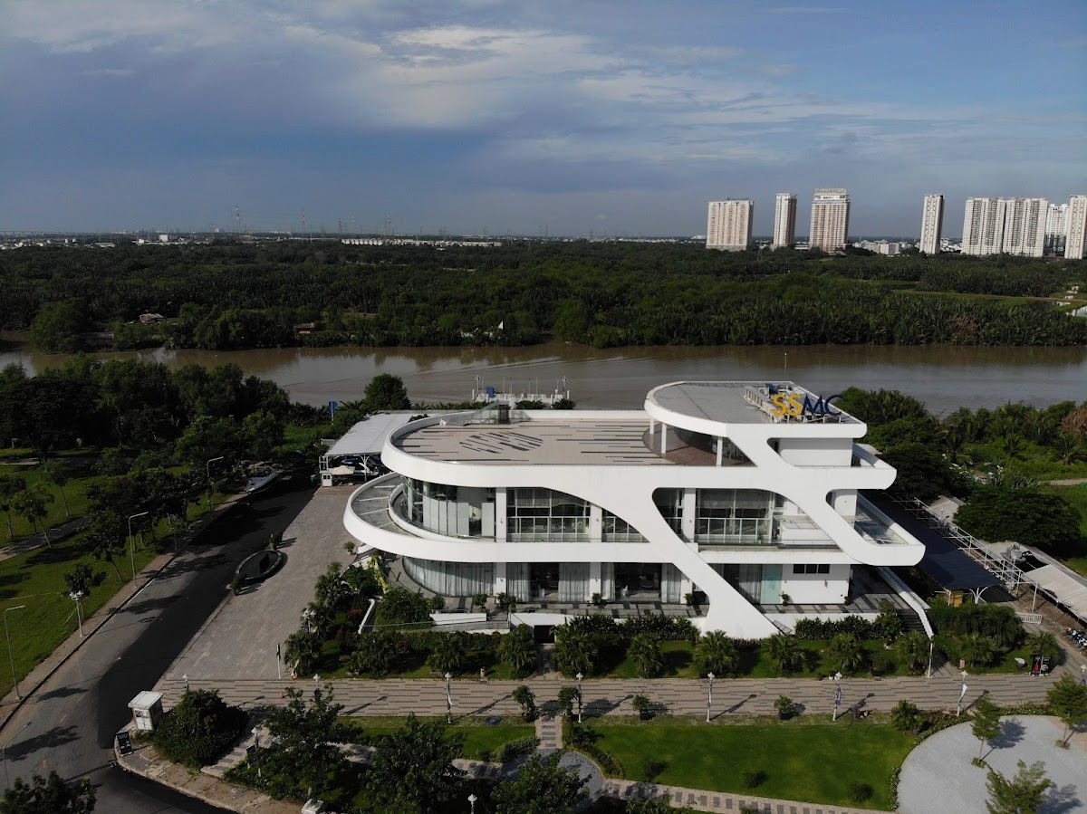 Saigon South Marina Club