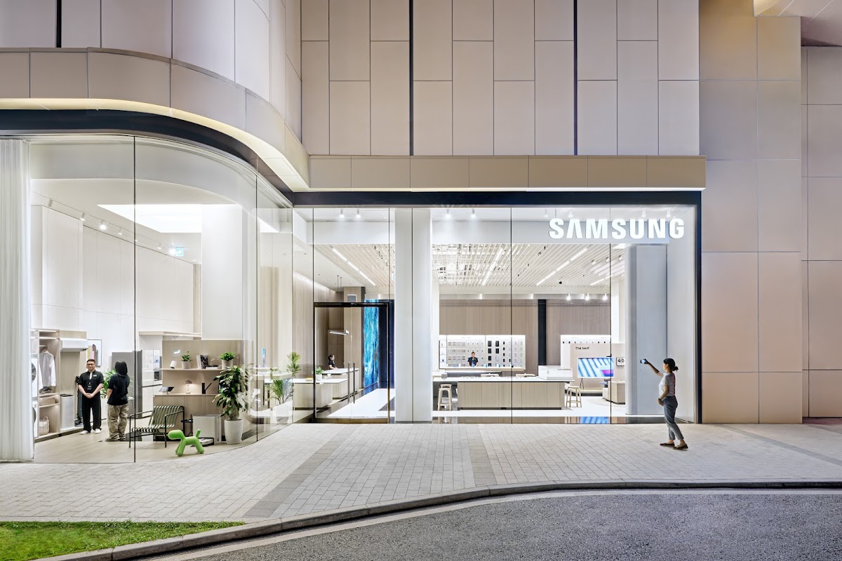 Samsung West Lake