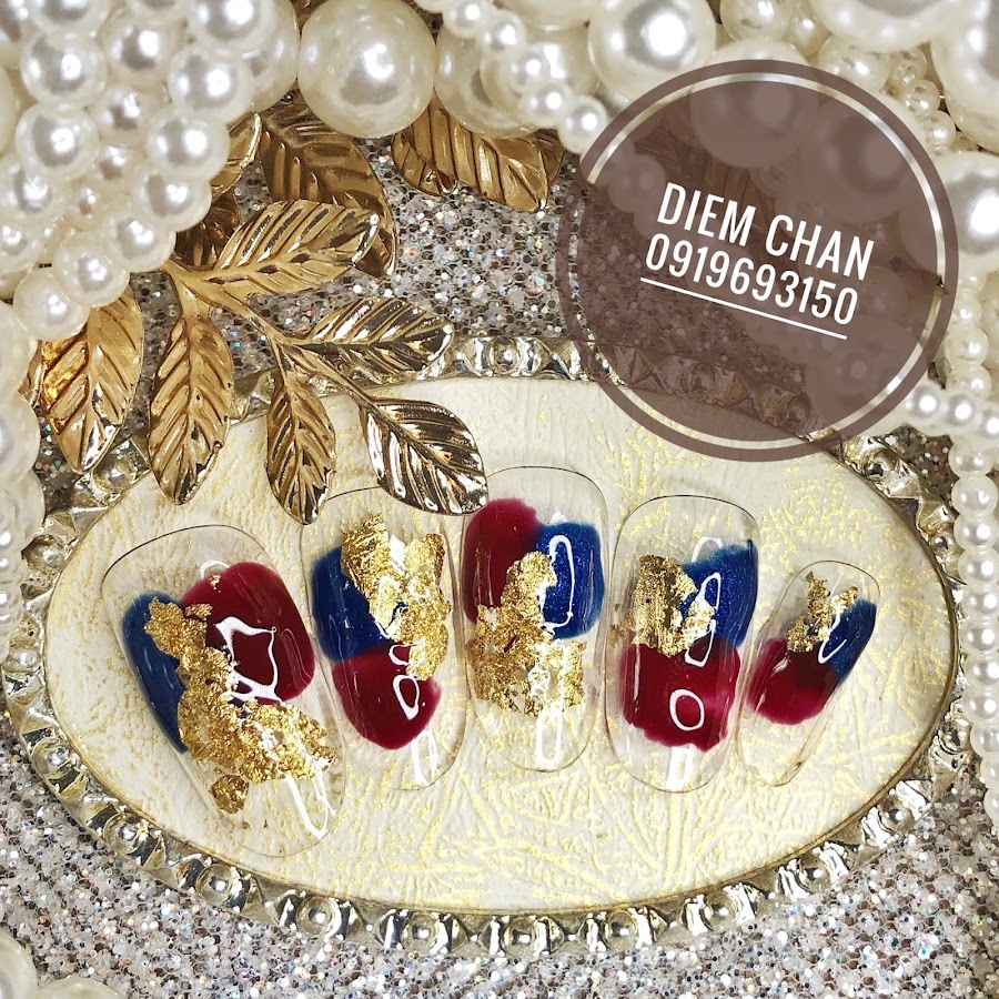Diem Chan Phun Xăm - Hair - Nail - Makeup