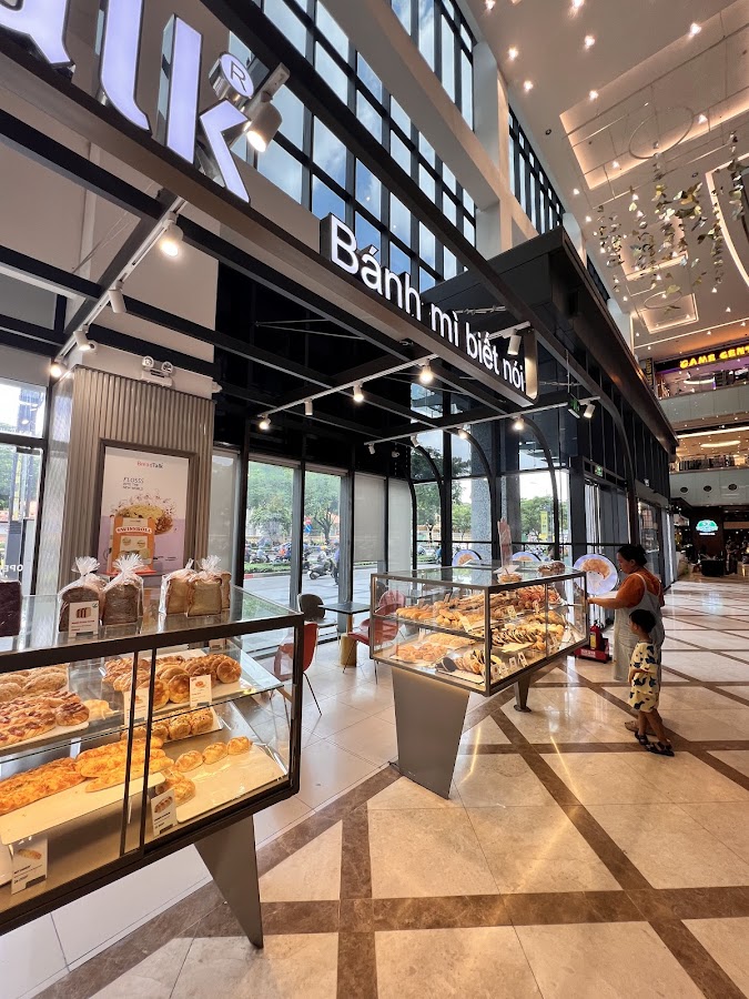 BreadTalk NowZone