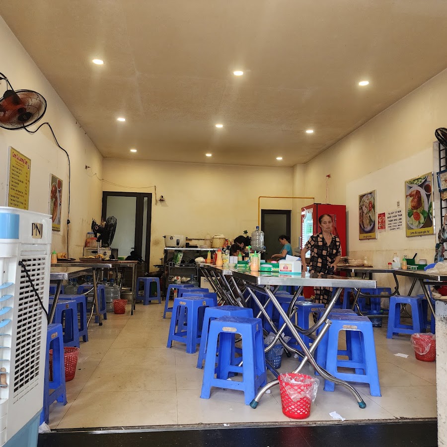 Cơm Gà Lương Tâm