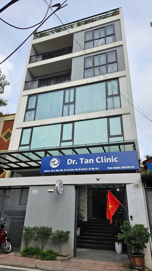Dr.Tan Clinic