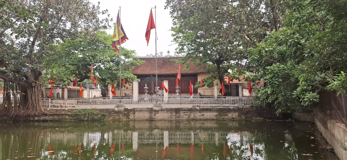 THÔN TẬP NINH