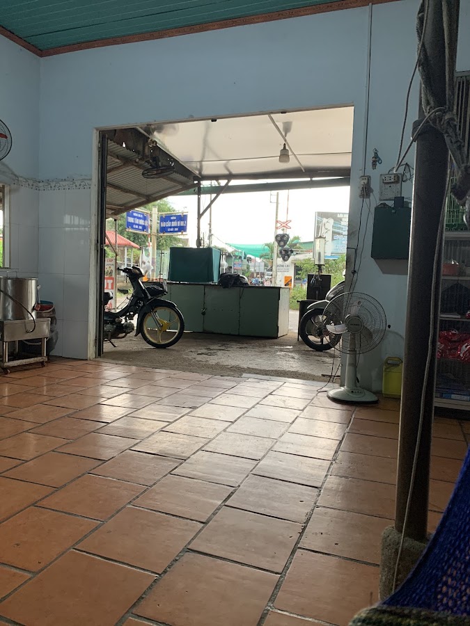 Honda Út Hiền