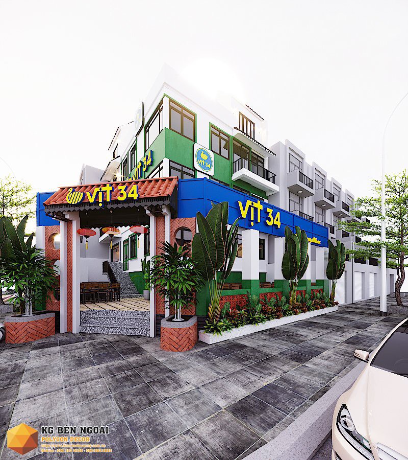 VỊT 34