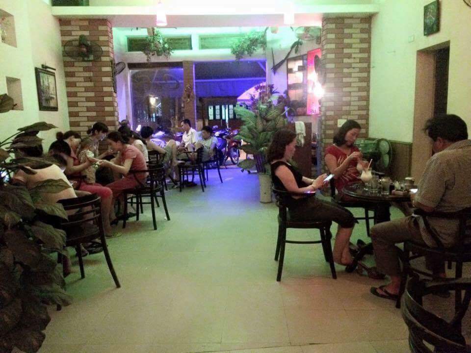 Cafe 42