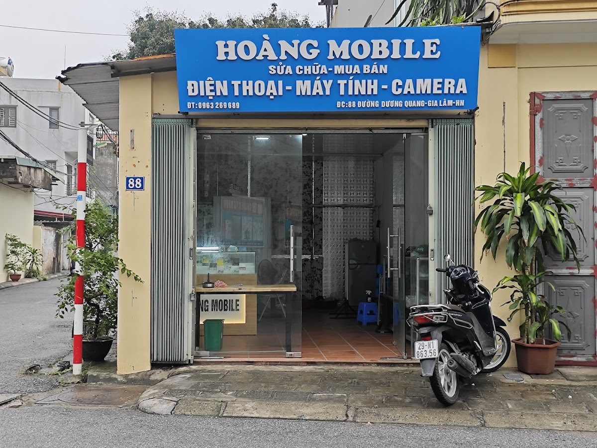 Hoàng mobile