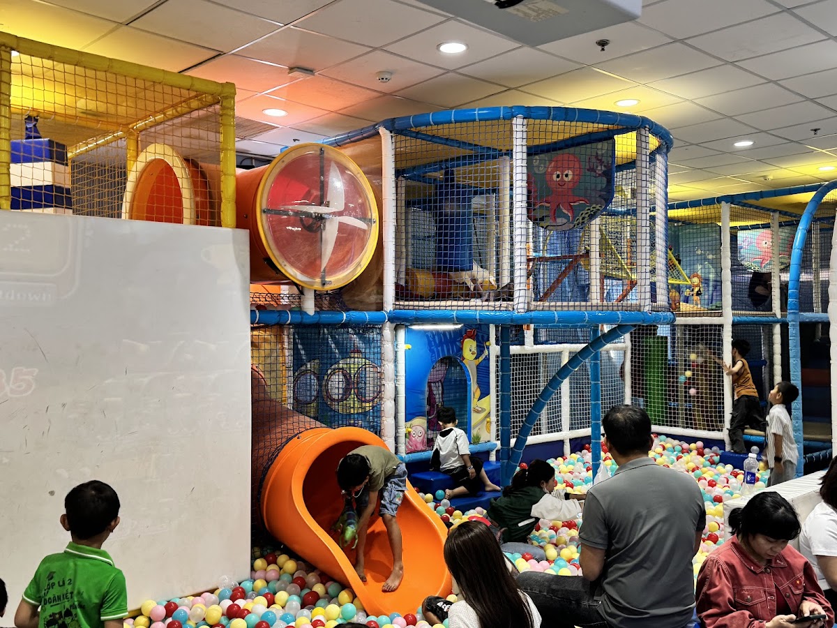 tiNiWorld Coopmart Buôn Ma Thuột