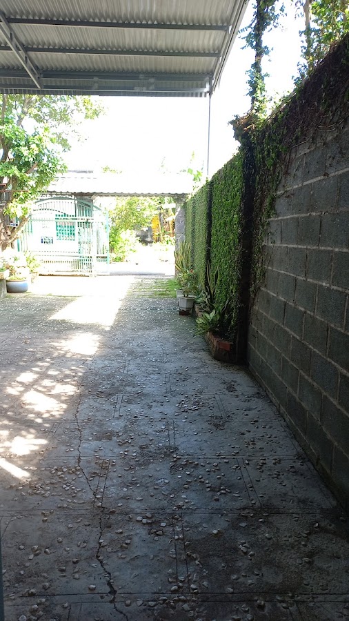 Nhà Nghỉ Ngọc Mai