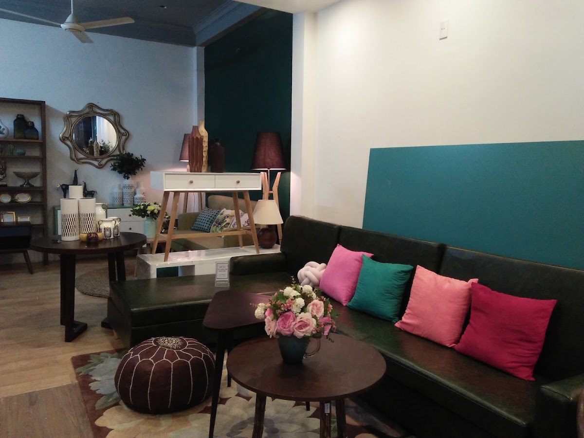 Vivian Decor