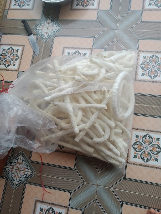 Dân phòng phành