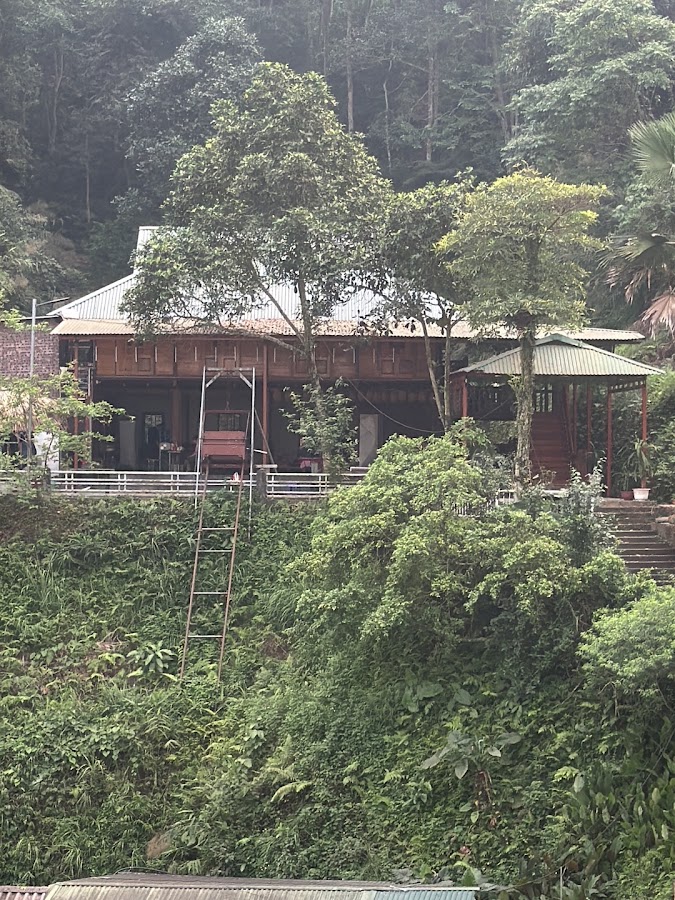 Nhà Nghỉ Ngọc Sơn
