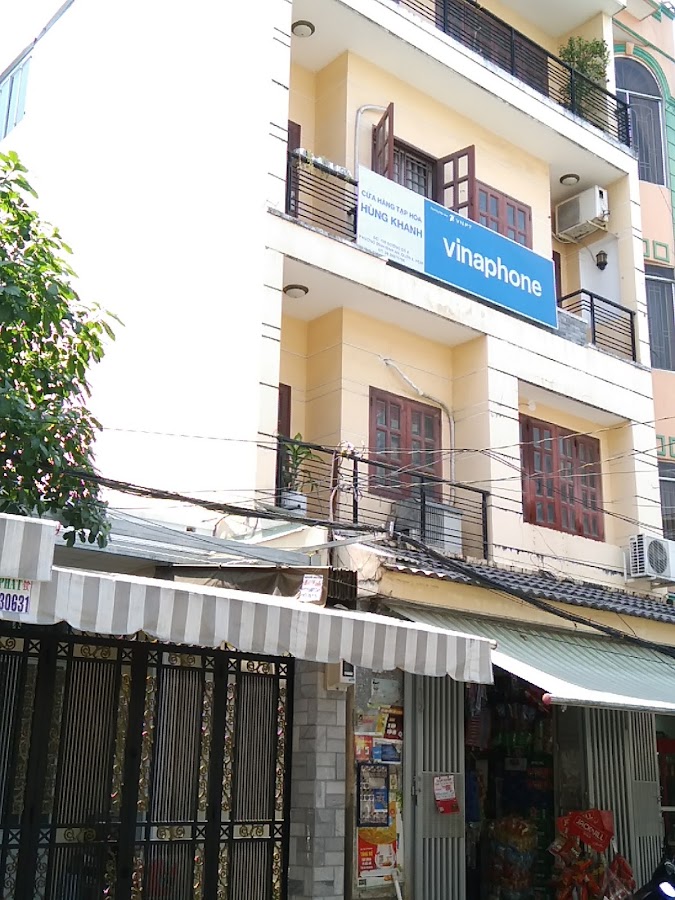 tap hoá Linh Thư