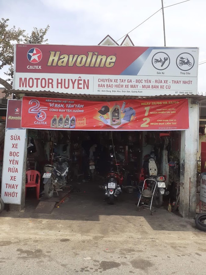 Mô Tô Kế