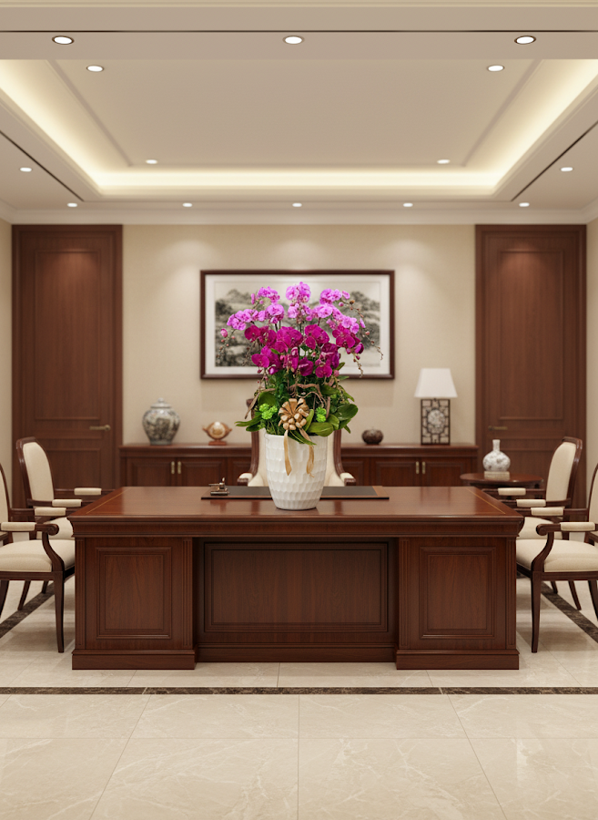Hoarosa - Shop Lan Hồ Điệp Hoàn Kiếm