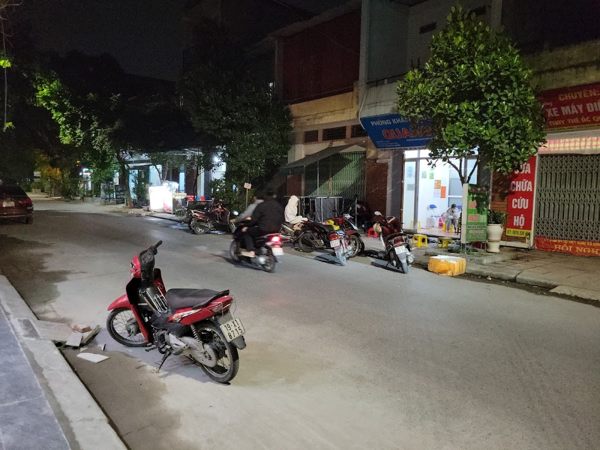 BS Dũng ck Tai Mũi Họng