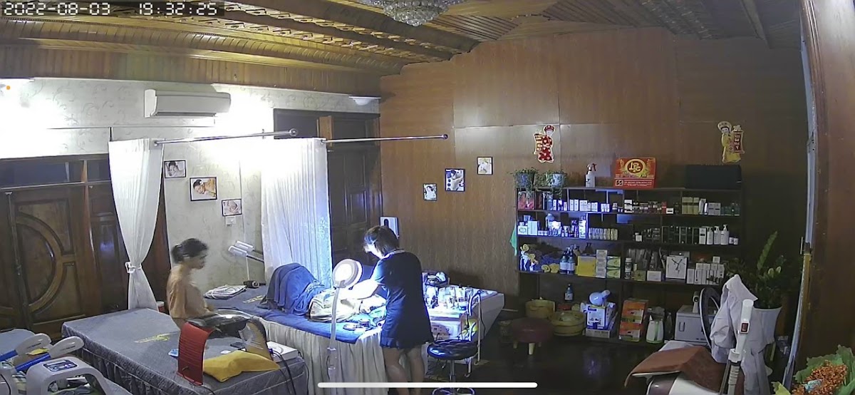 Hồng Phúc SPa