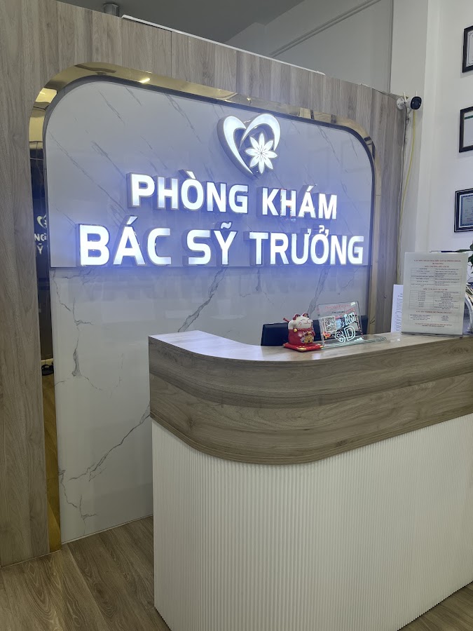 Phòng Khám Bác Sỹ TRƯỞNG
