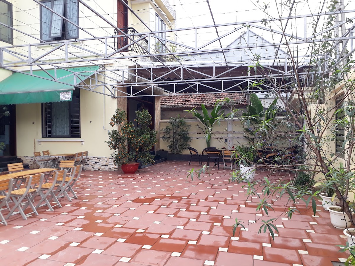Cafe & Pickleball & Bi-a Bảo Hạnh