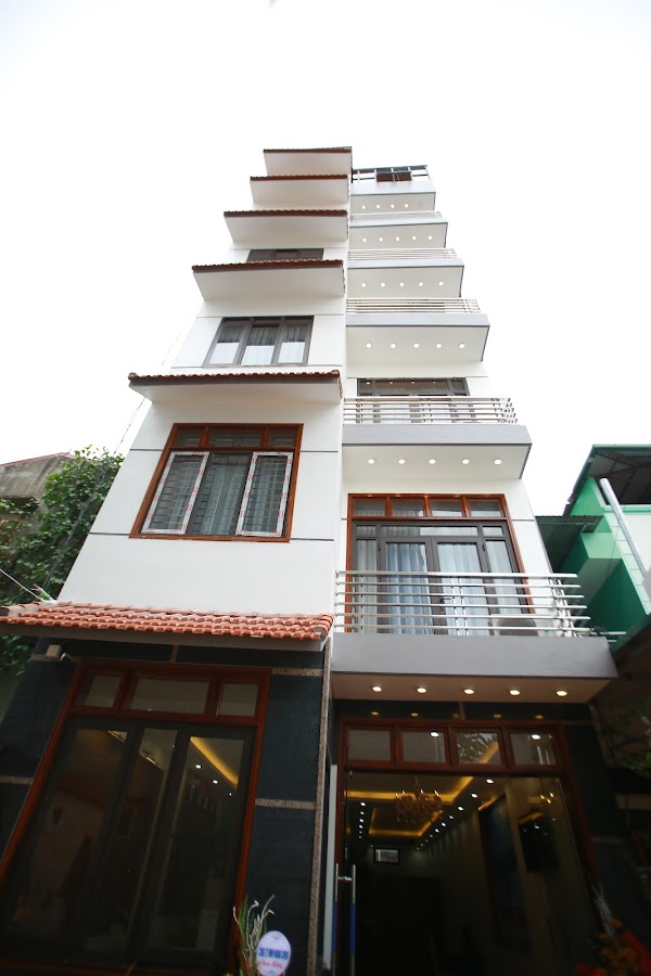 Family Airport Hotel - Nội Bài
