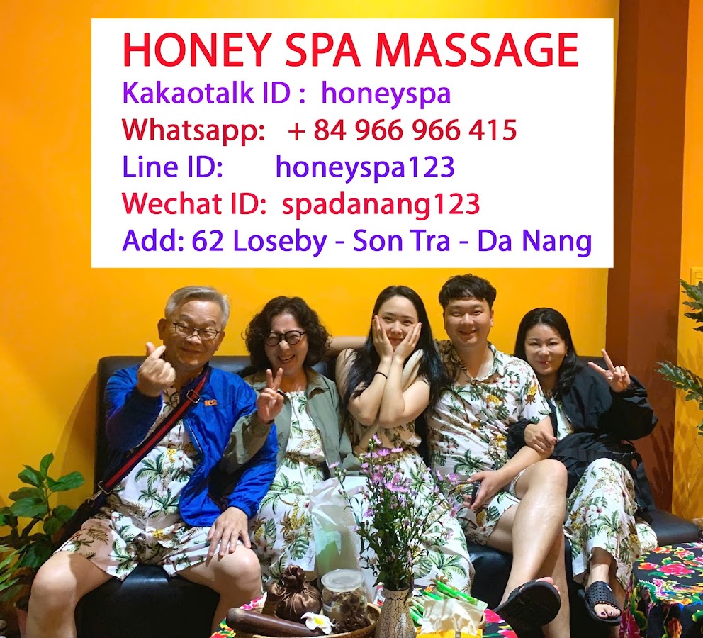 Honey Spa