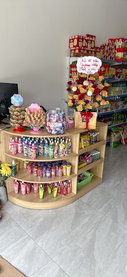 Quán tạp hóa Duy Tiển