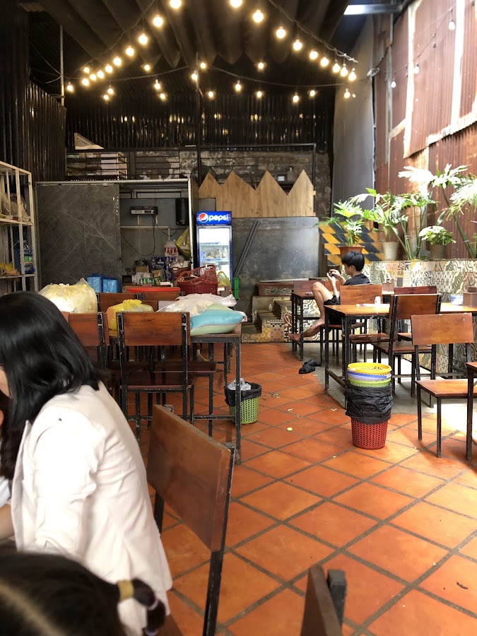 Lẩu 2 người