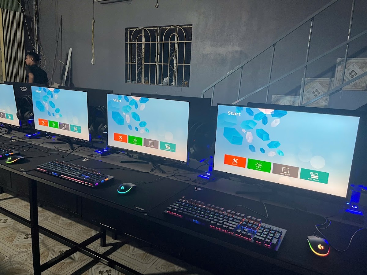Bulma Gaming