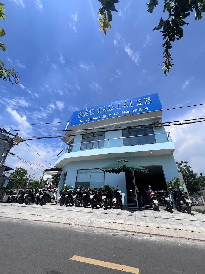 Trung tâm Giáo dục nghề nghiệp Đại Phát