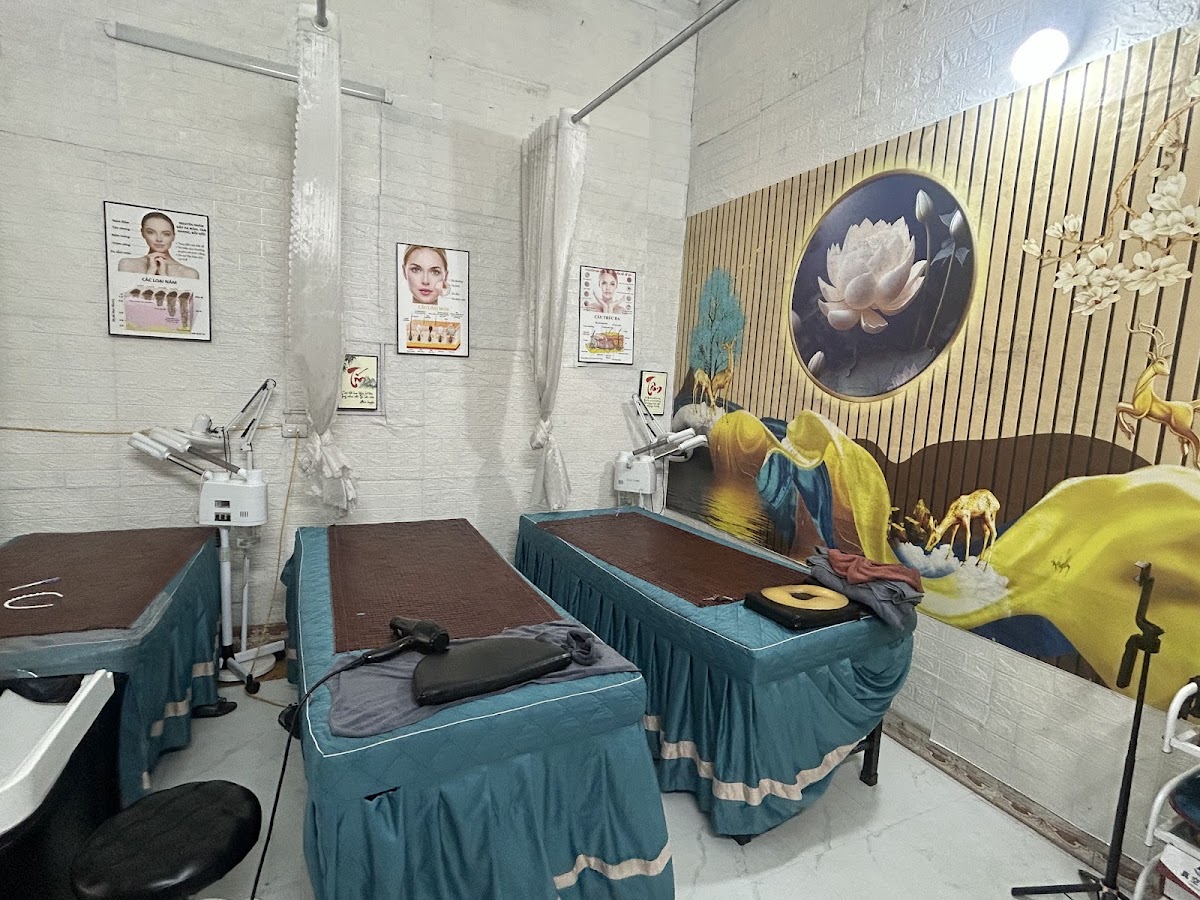 Hana Spa
