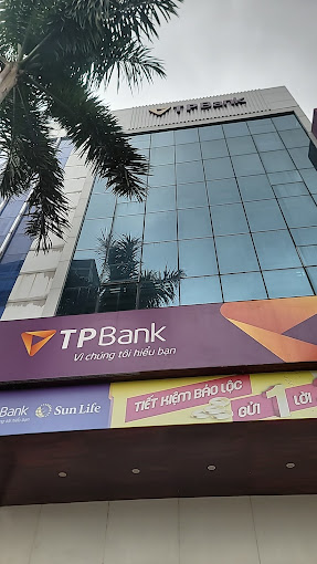 TPBank Bắc Ninh