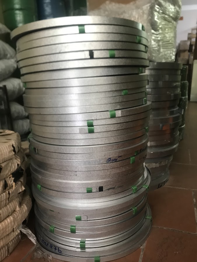 Công ty Đức Minh Tân