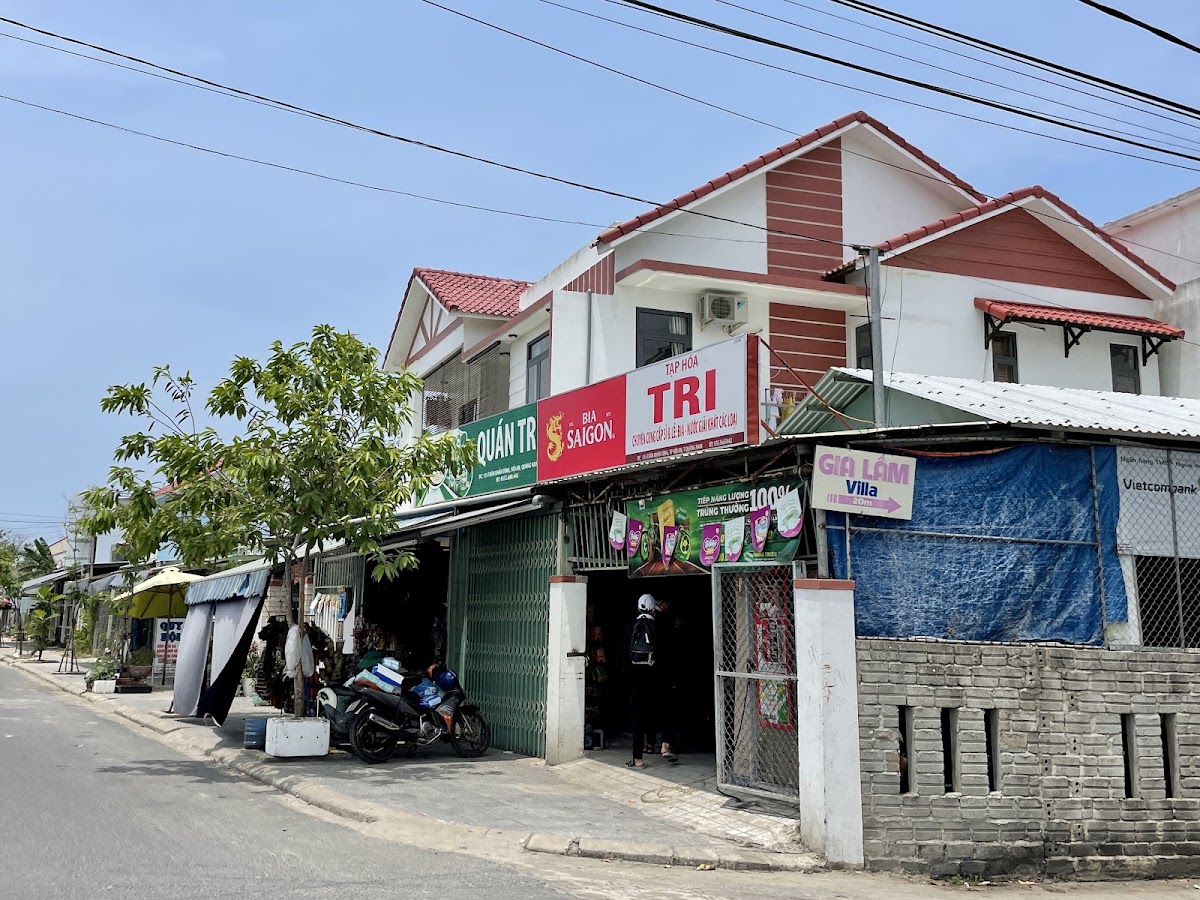 Tạp Hóa Việt