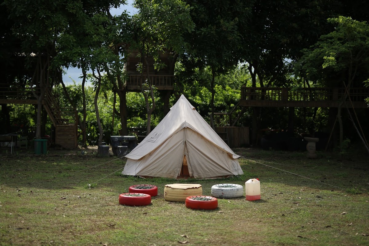 ThanhSon Farmstay
