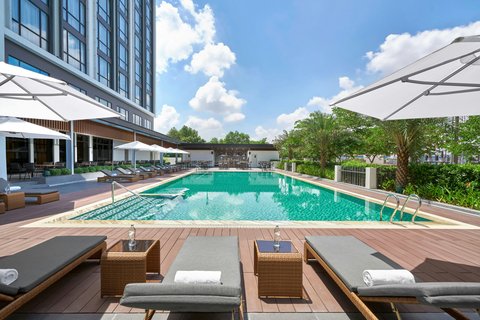 Fairfield by Marriott South Binh Duong