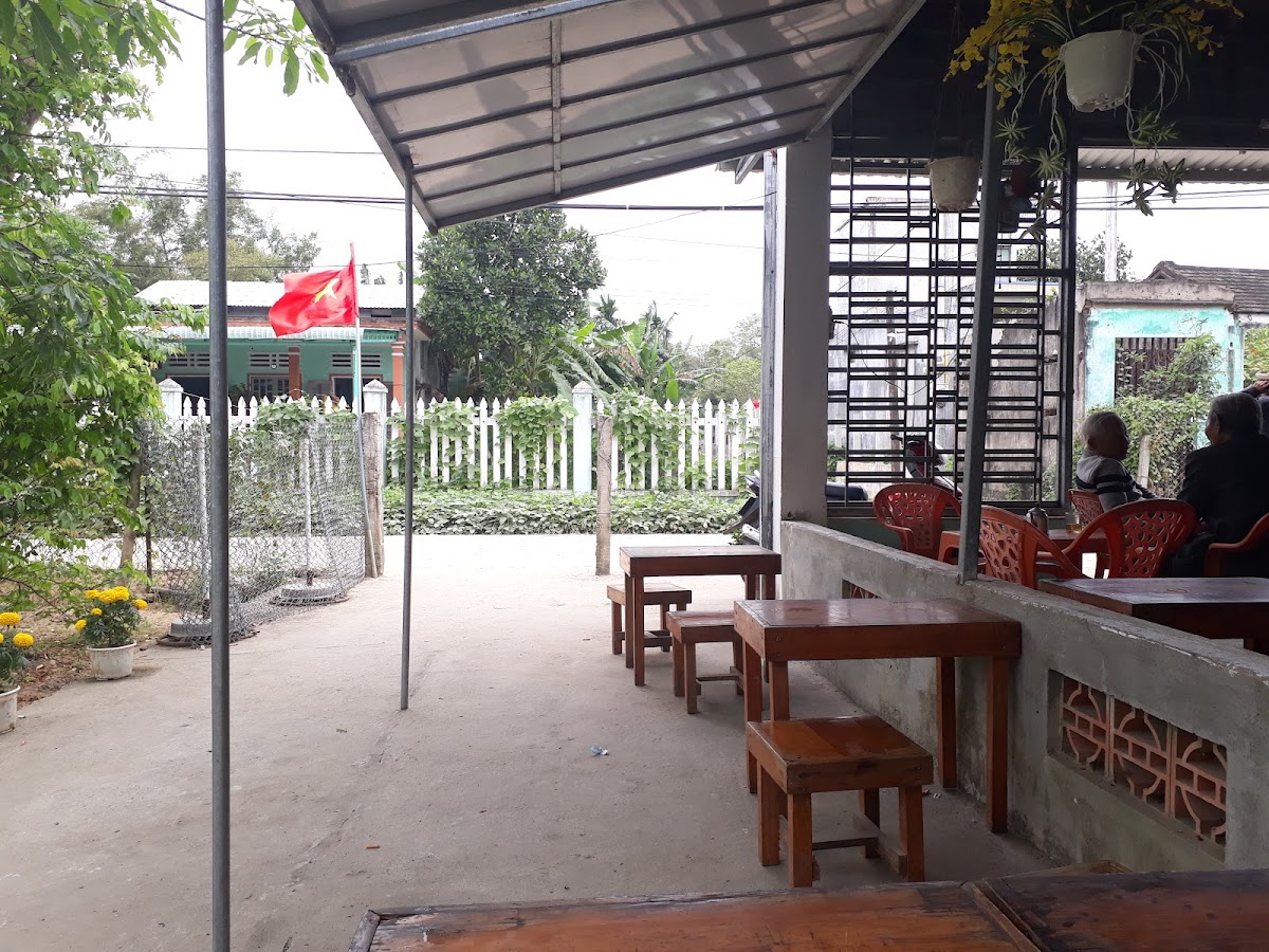 Cafe Parino