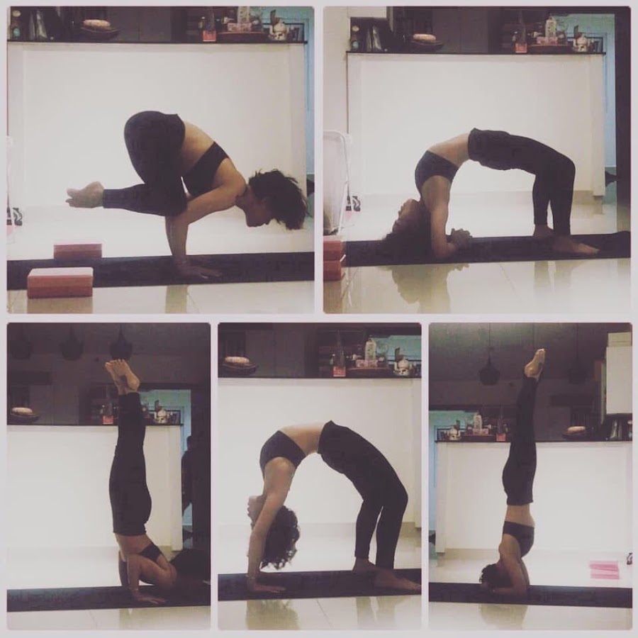BreatheLoveYoga with VAnh