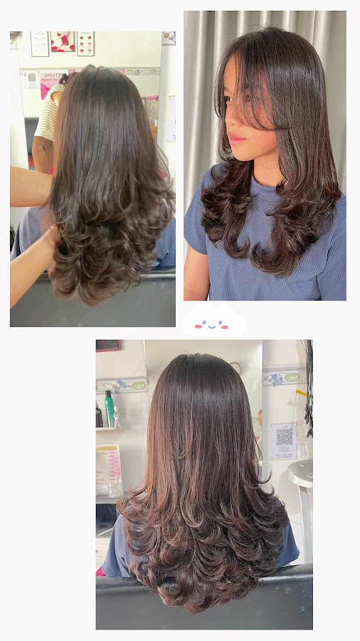 Salon-spa thanh thin
