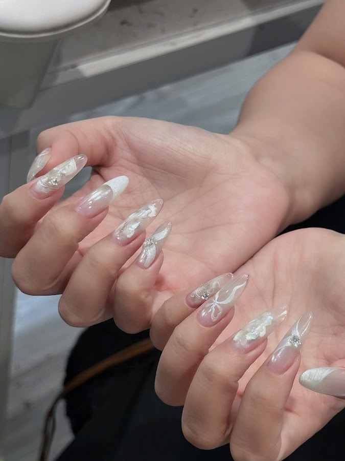 Dria. Nail studio