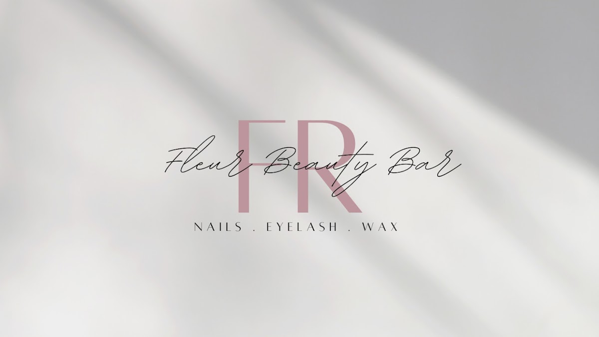 Fleur Beauty Bar - Nail art - Gading Serpong