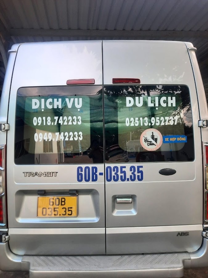 Dịch vụ du lịch Thái Bảo An
