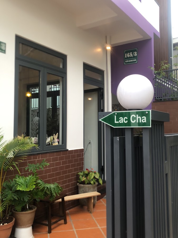 Lac Cha
