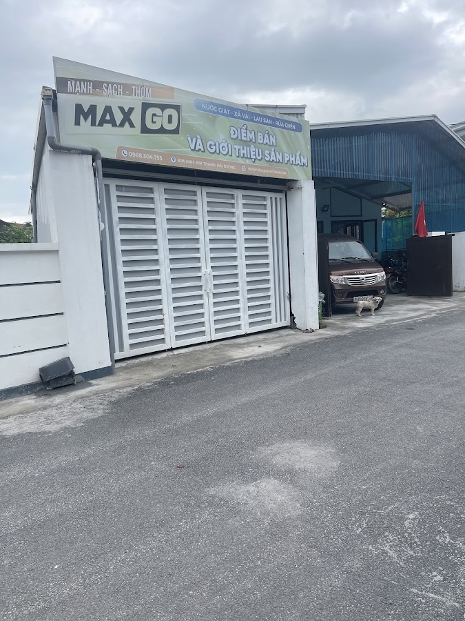 Hóa chất tẩy rửa Nam Phương