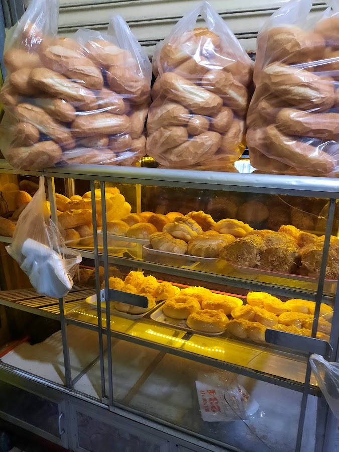 Lò Bánh Mì Trường An