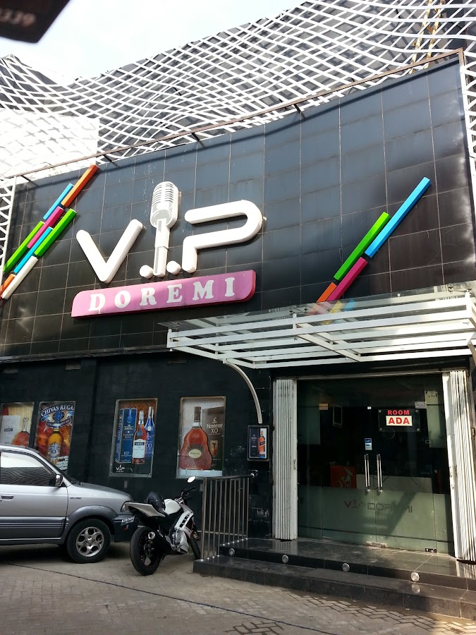 Doremi VIP Malang
