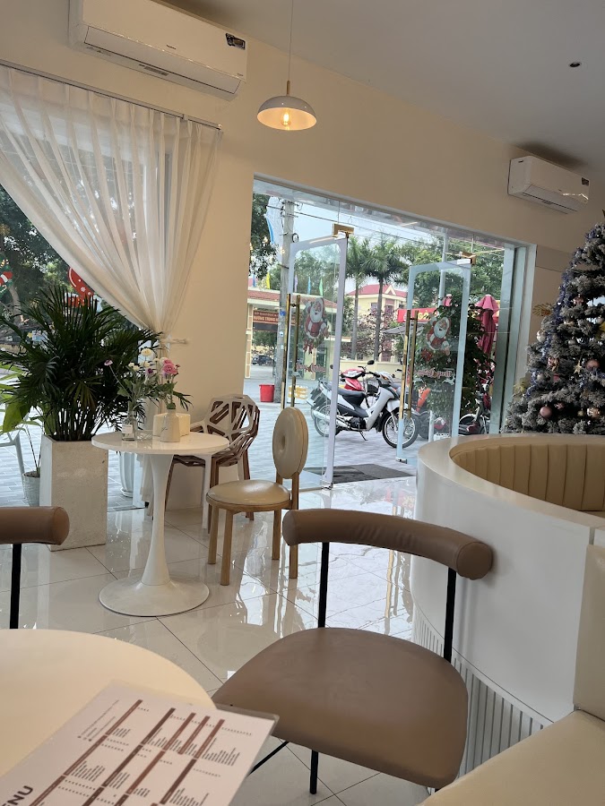 Otea and Coffee Tứ kỳ - Hải Dương