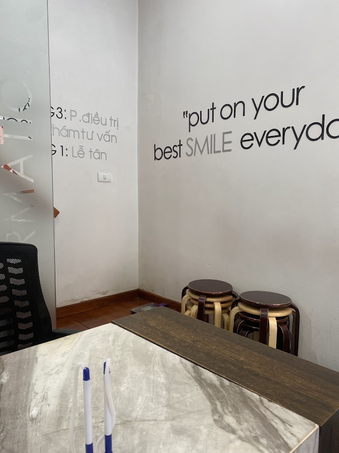 Viện Nha Khoa Quốc Tế Times Dental