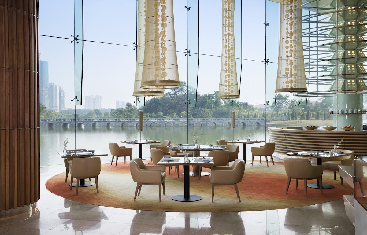 JW Café